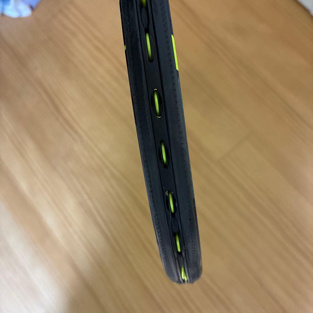 Babolat ピュアアエロ98