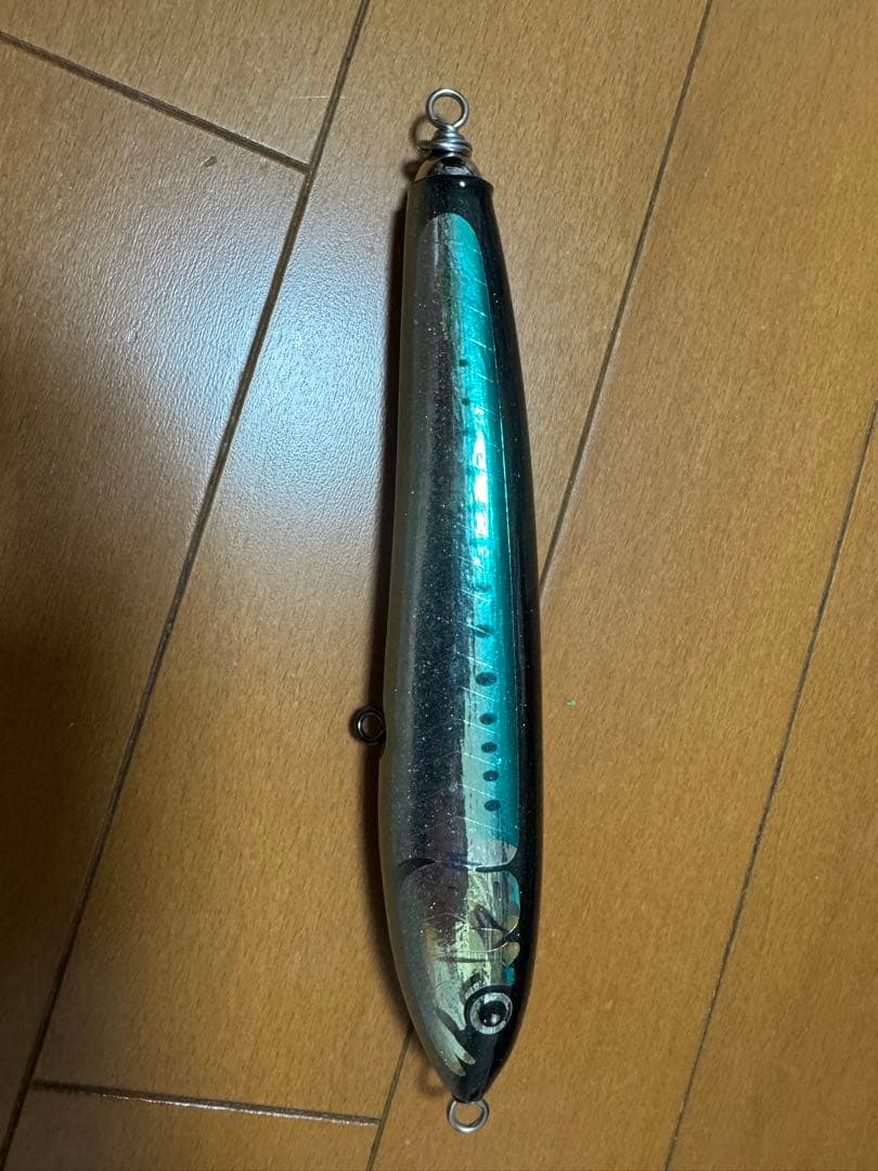 カーペンター　ガンマ60-L