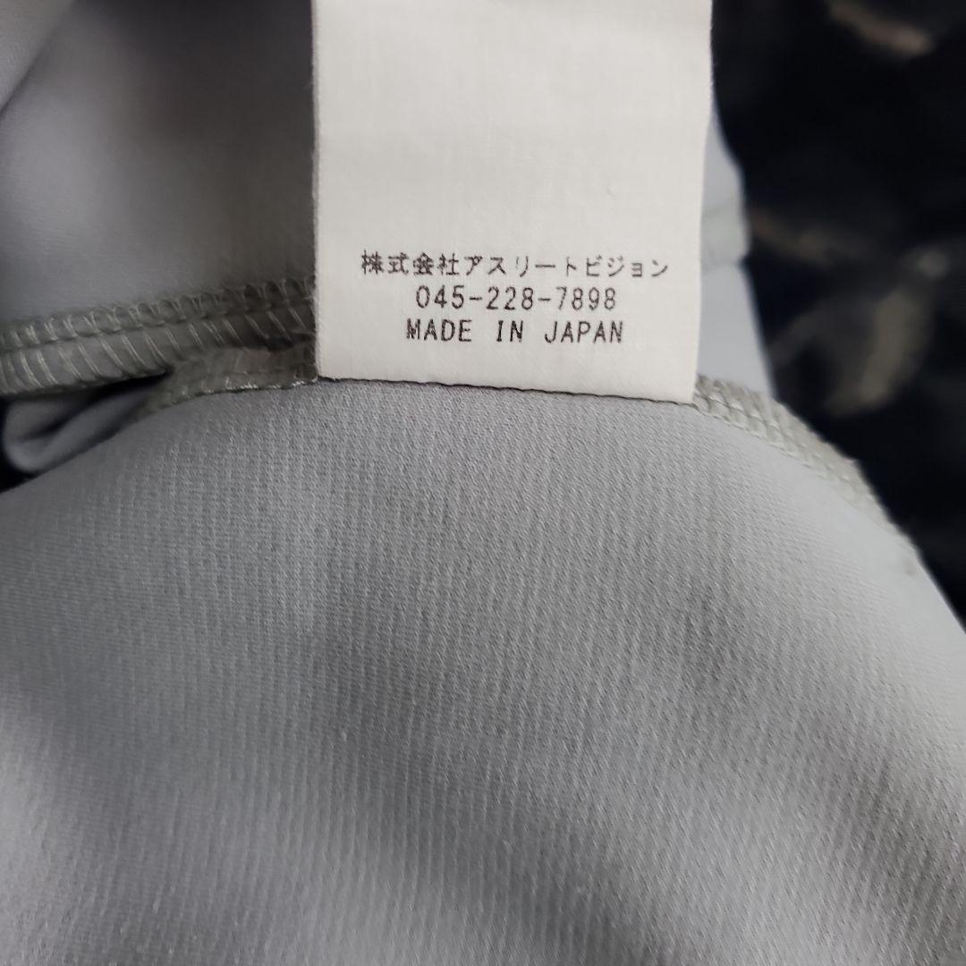 美品！CFG グレー ゴルフパンツ スリムフィット