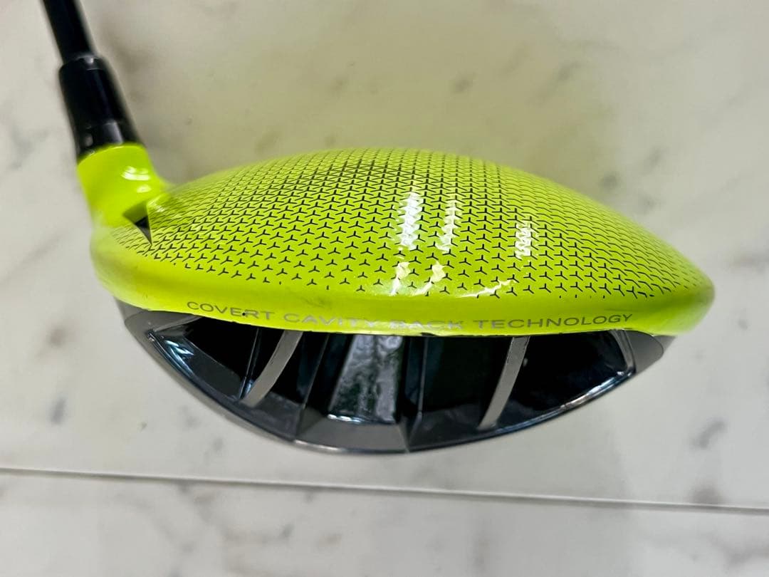 限定 激レア ナイキゴルフ VAPOR SPEED ボルト NIKE RZN