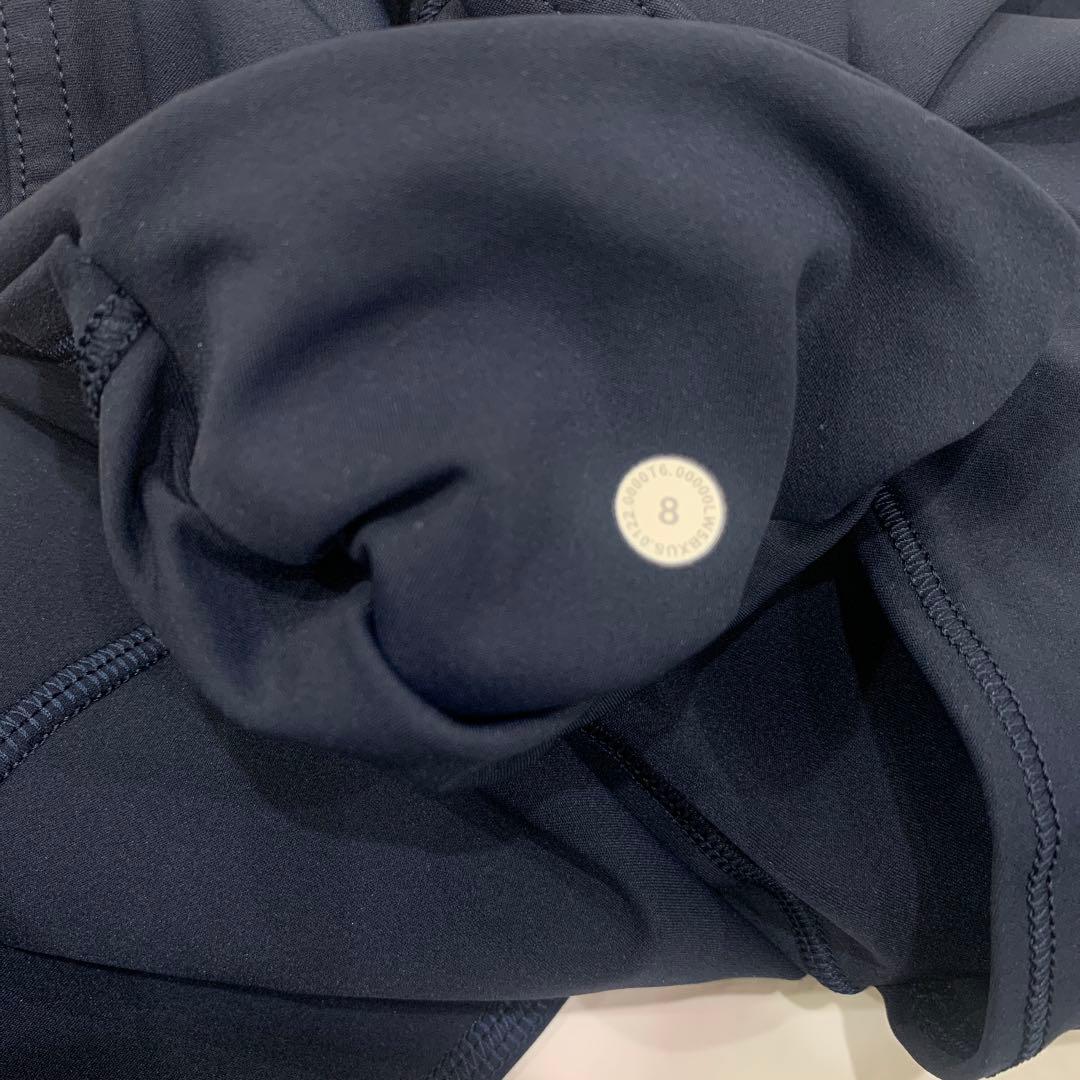 lululemonレギンス ルルレモン ヨガ ピラティス ランニング YOGA