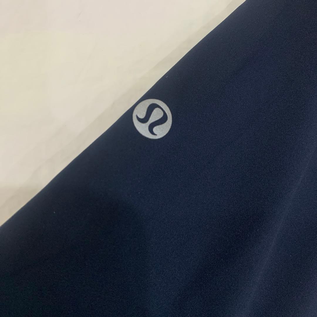 lululemonレギンス ルルレモン ヨガ ピラティス ランニング YOGA