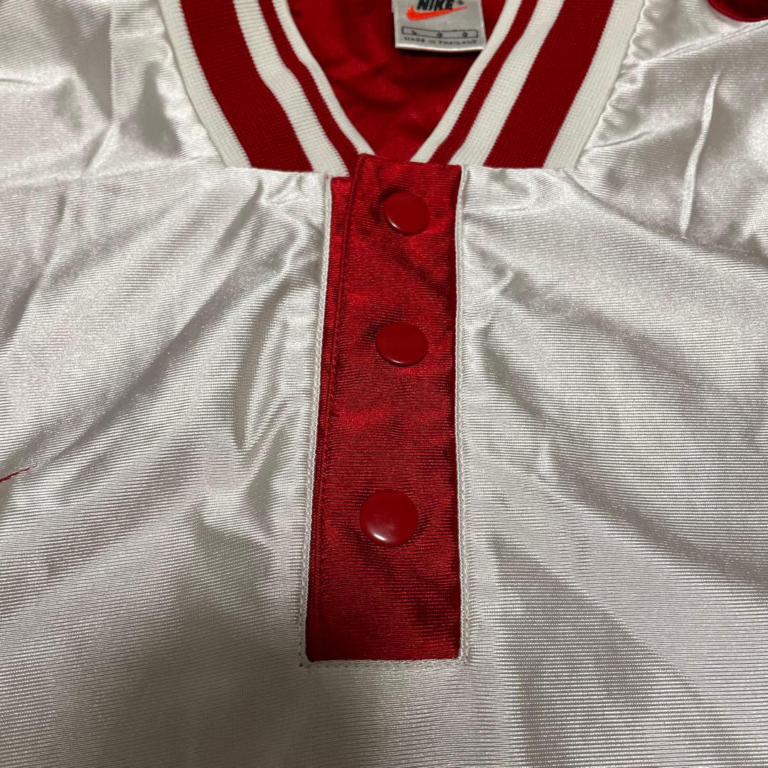 希少品NIKE ヴィンテージ Basketball Practice Shirt