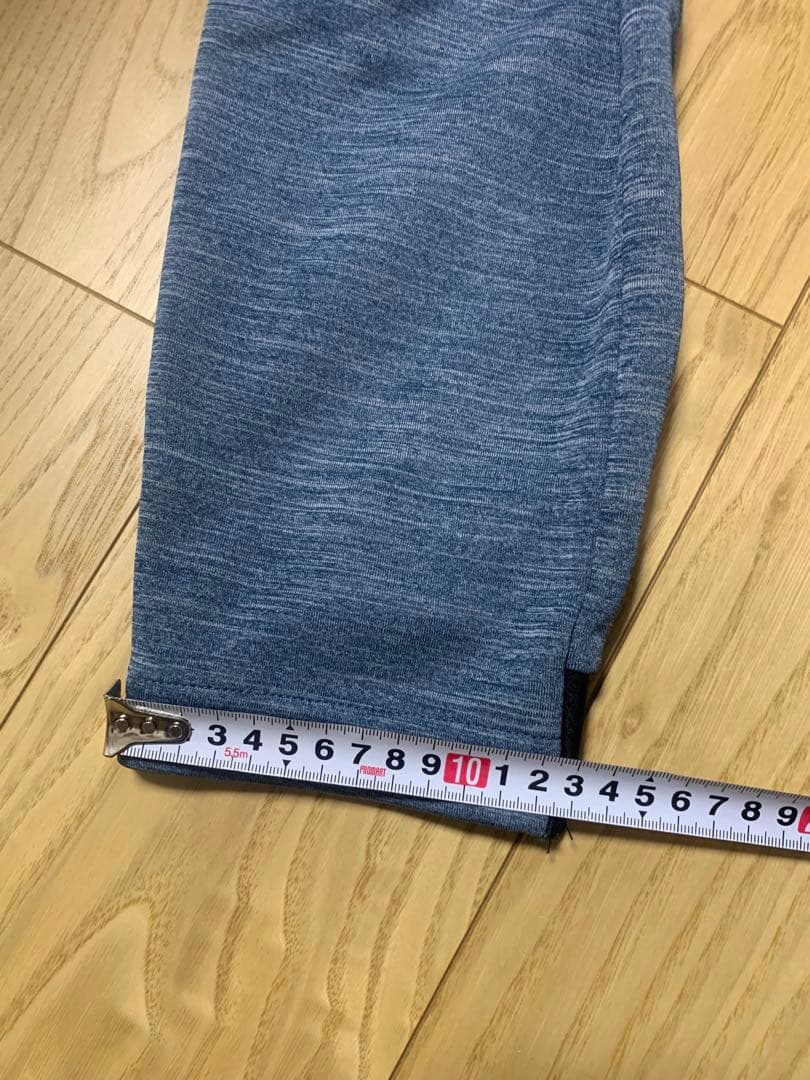 プーマ☆PUMAゴルフ EXVENT ニュー ジョガー パンツ　裏起毛