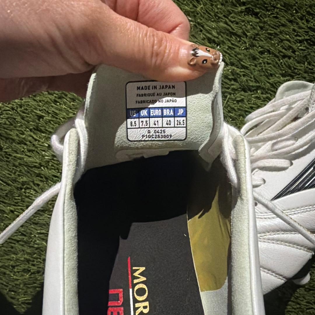 Mizuno Morelia NEO サッカーシューズ　スパイク