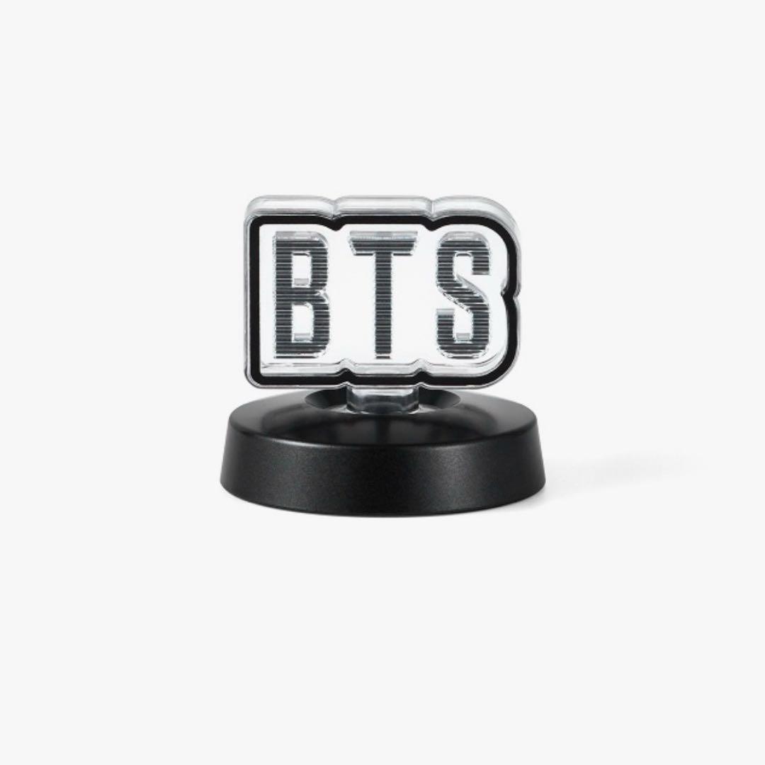 BTS OFFICIAL LIGHT STICK VER.4 アミボム パーツ