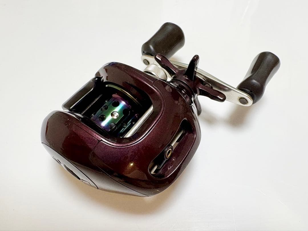 シマノ　スコーピオン1001 中古品