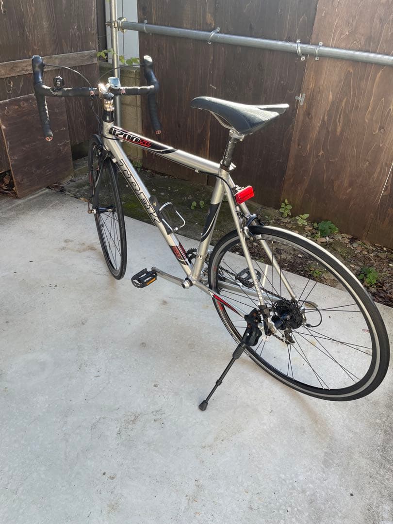 TREK 1200SL ロードバイク