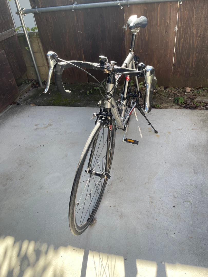 TREK 1200SL ロードバイク