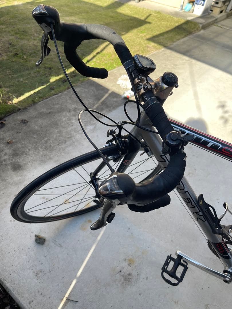 TREK 1200SL ロードバイク