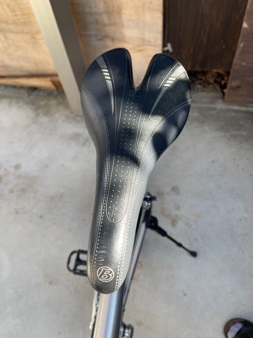 TREK 1200SL ロードバイク