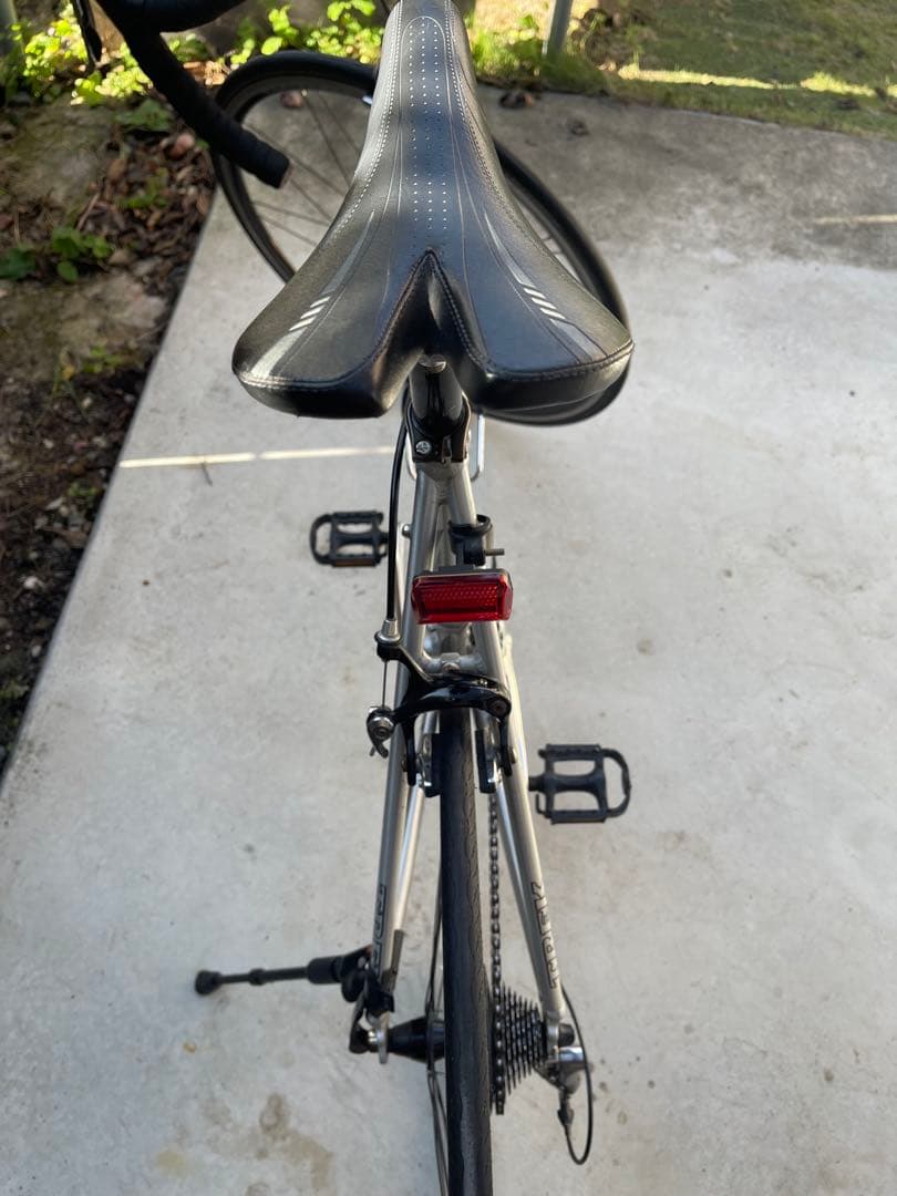 TREK 1200SL ロードバイク