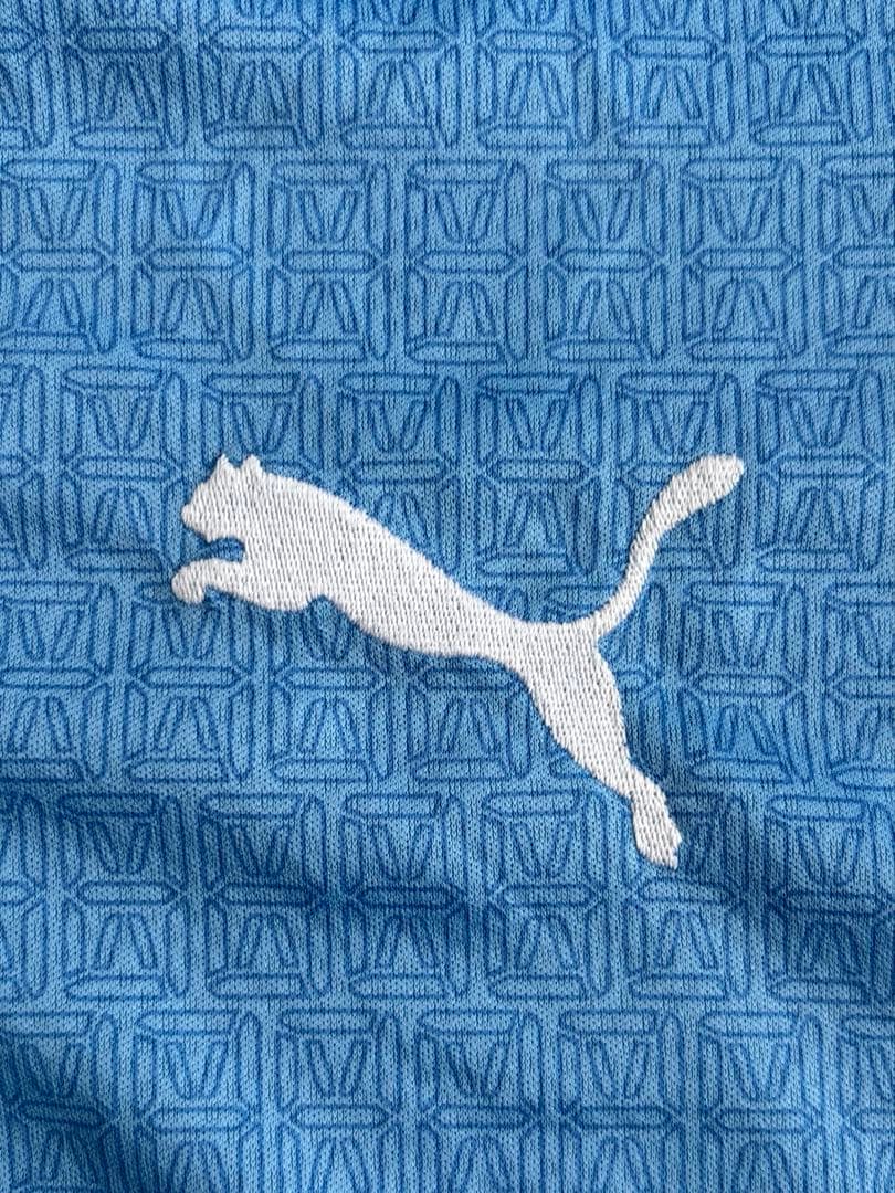 マンチェスター・シティ 21/22 ホームユニフォーム PUMA 正規品