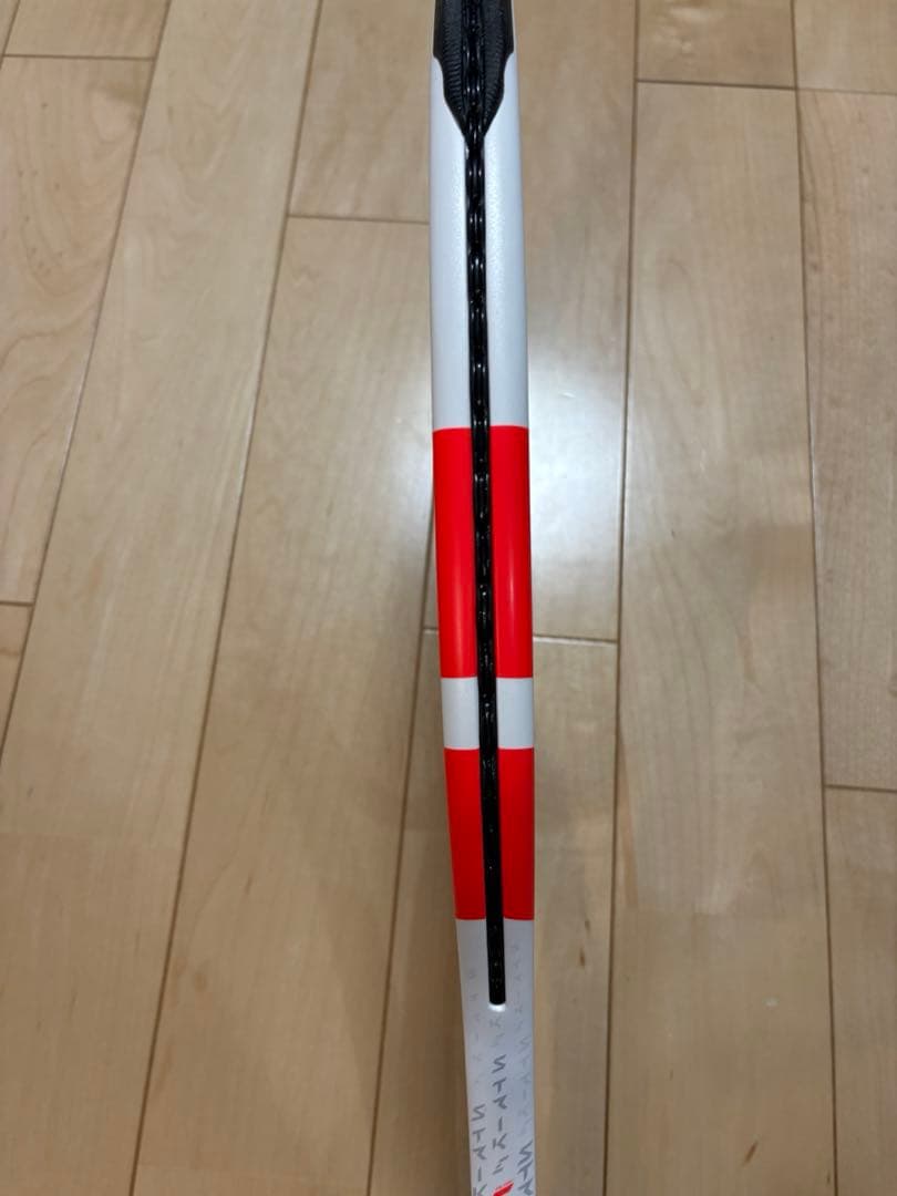 バボラ ピュアストライク 98 2本セット
