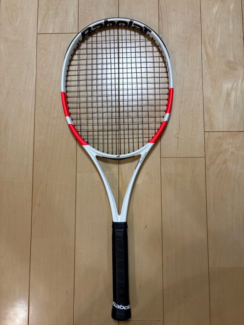 バボラ ピュアストライク 98 2本セット