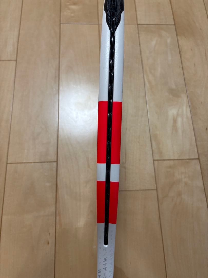 バボラ ピュアストライク 98 2本セット