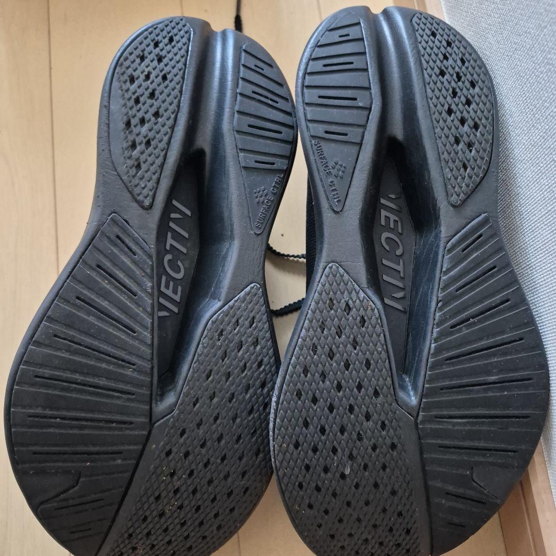 ノースフェイス　ベクティブフォワード　27.5cm