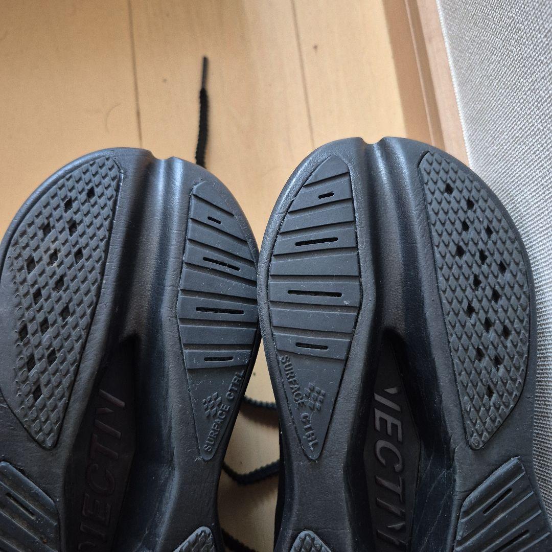 ノースフェイス　ベクティブフォワード　27.5cm