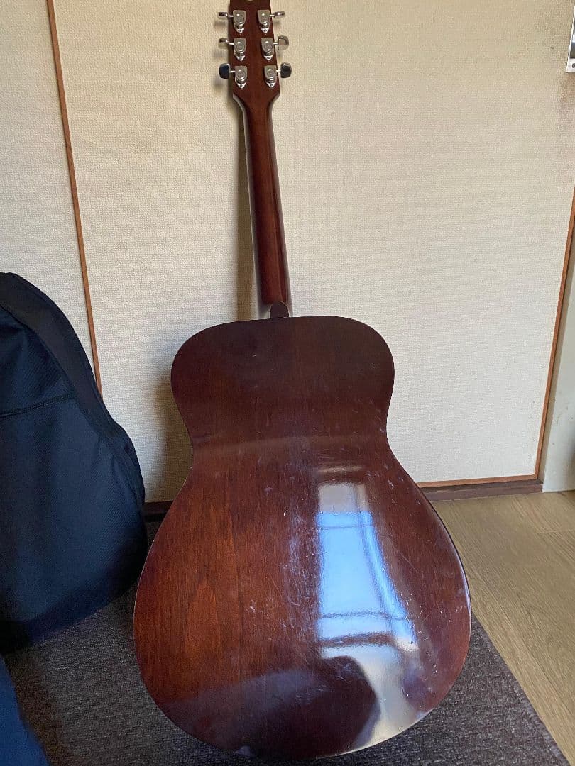 G-100 アコースティックギター