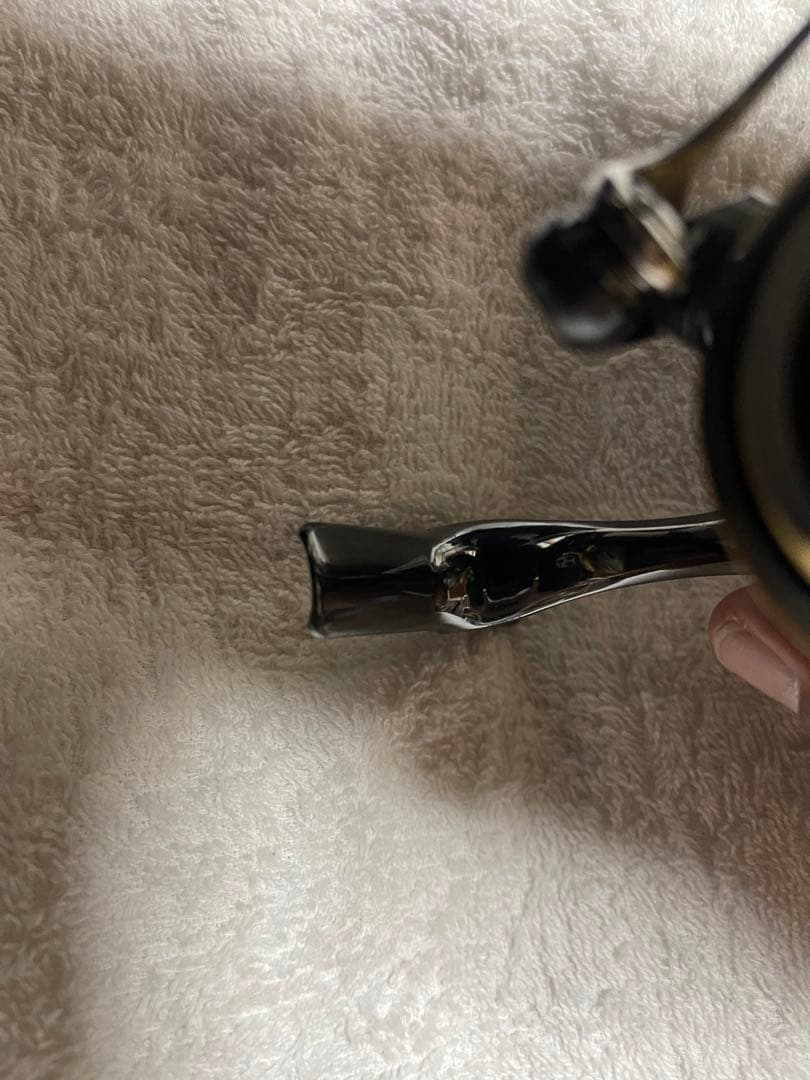 SHIMANO STELLA C2000HGS スピニングリール