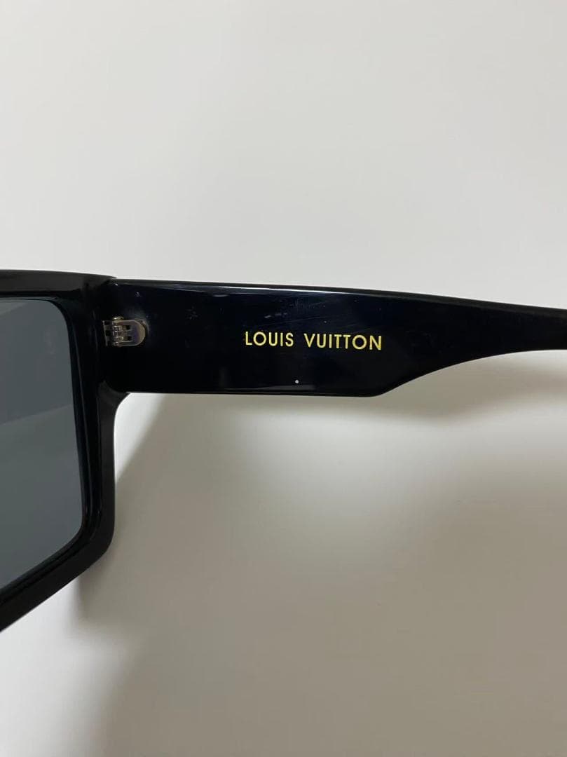 LOUIS VUITTON ルイヴィトン サングラス