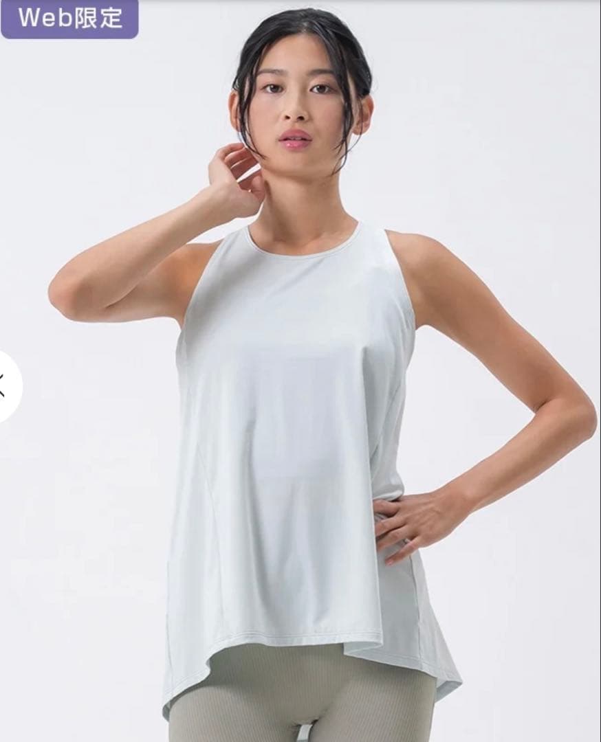 【SUKALA】人気商品‼️新品未使用　 2点セット　オフホワイト　Lサイズ