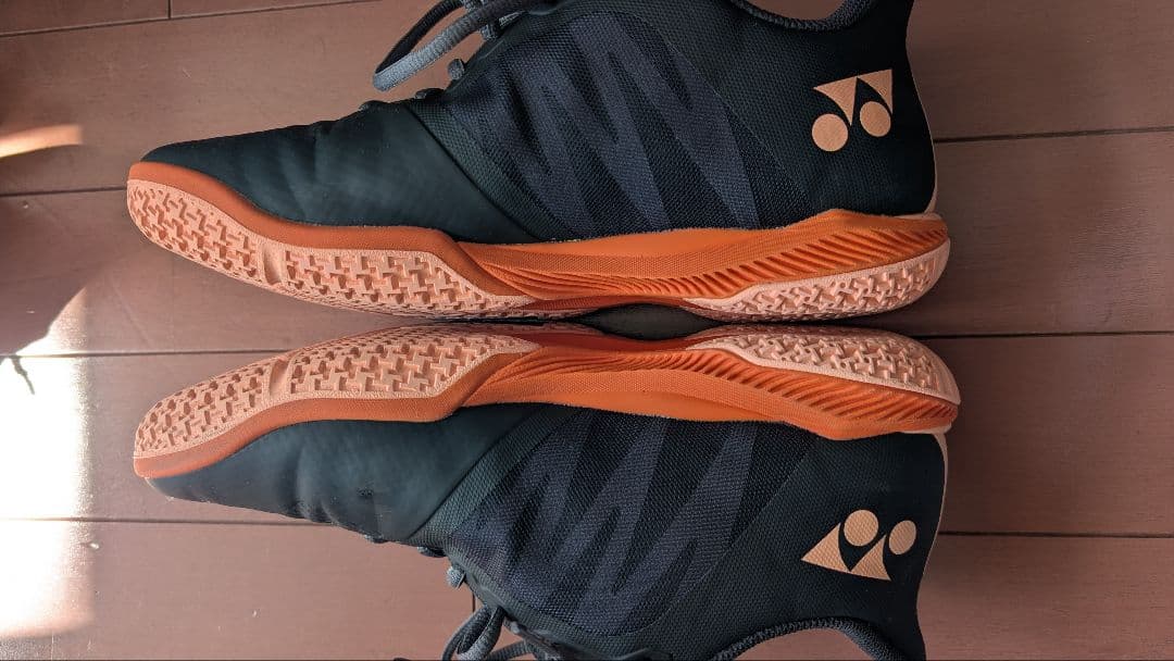 シューズ YONEX POWER CUSHION COMFORT Z