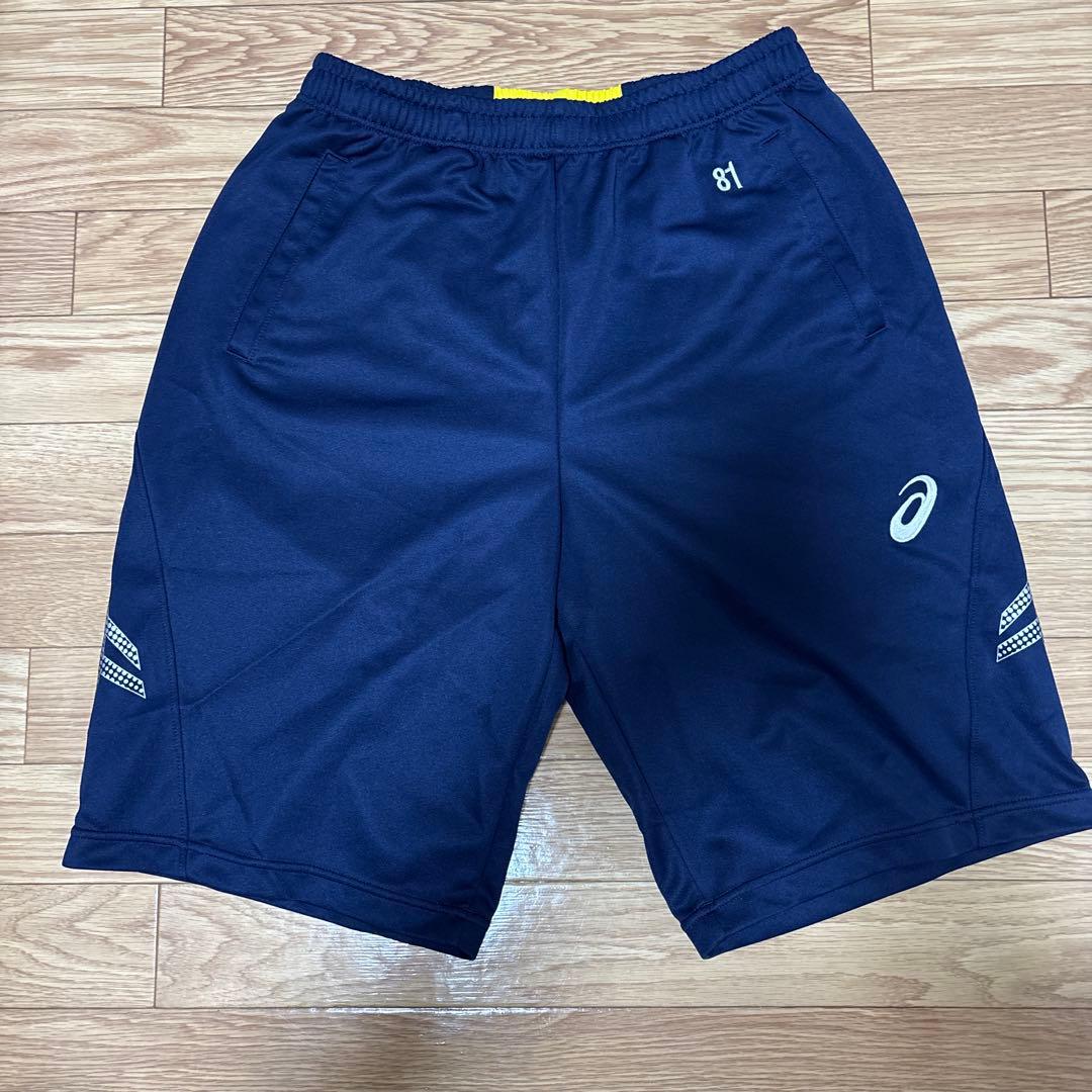 asics 藤枝明誠 まとめ売り6点