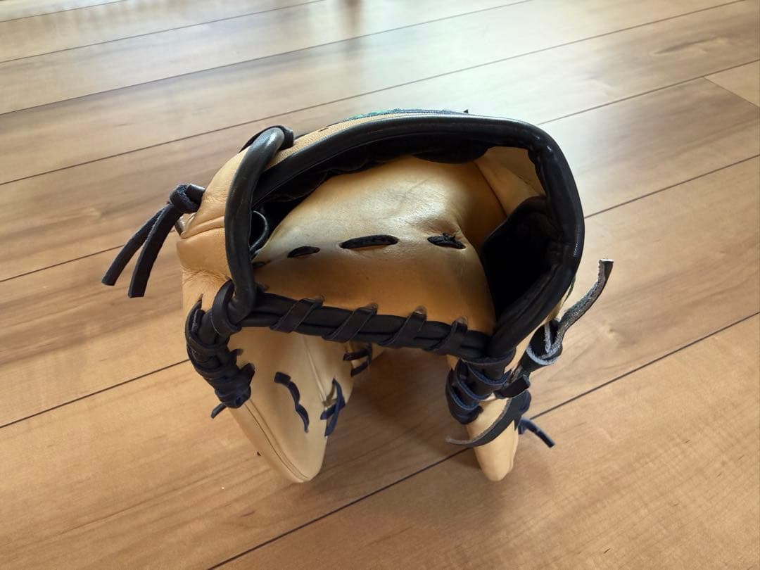 G*ン様 Wilson 硬式グローブ A2000 青木宣親