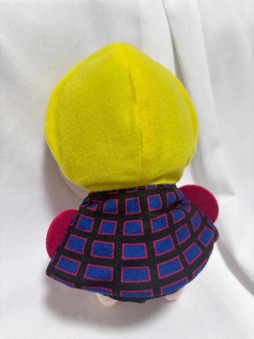 【極美品】Hey!Say!JUMP 山田涼介ぬい　ぬいぐるみ・マスコット