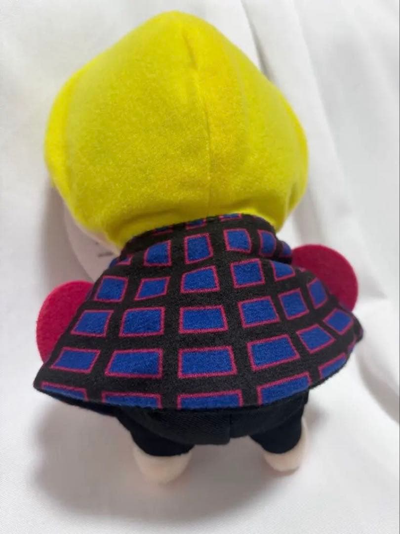 【極美品】Hey!Say!JUMP 山田涼介ぬい　ぬいぐるみ・マスコット