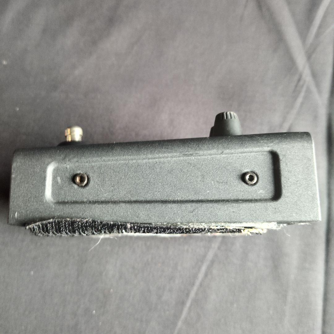 TC Electronic ND-1 NOVA DELAY ディレイ 動作良好