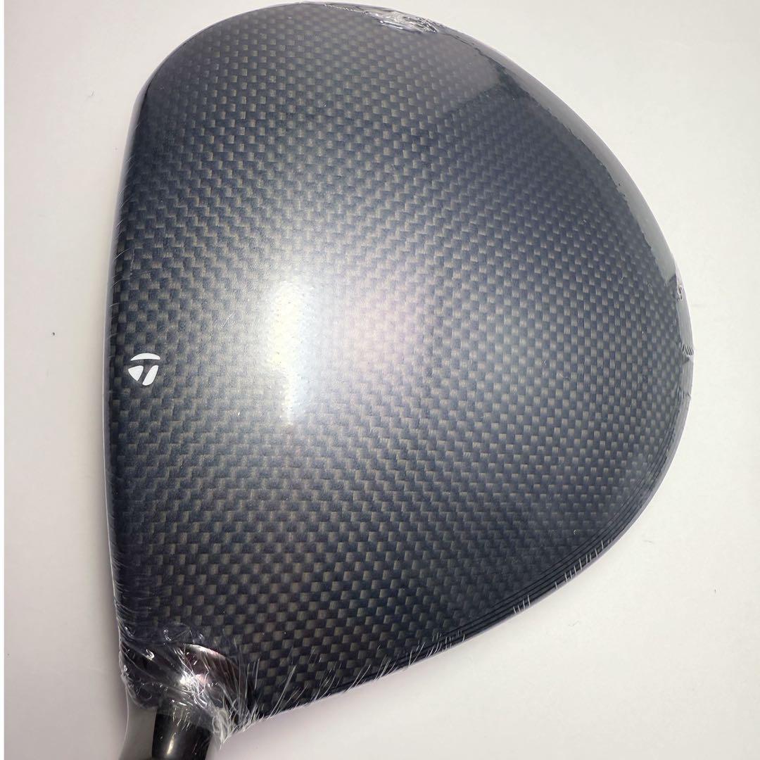新品 QI35max 10.5° テーラーメイド　ヘッドとカバーのみ