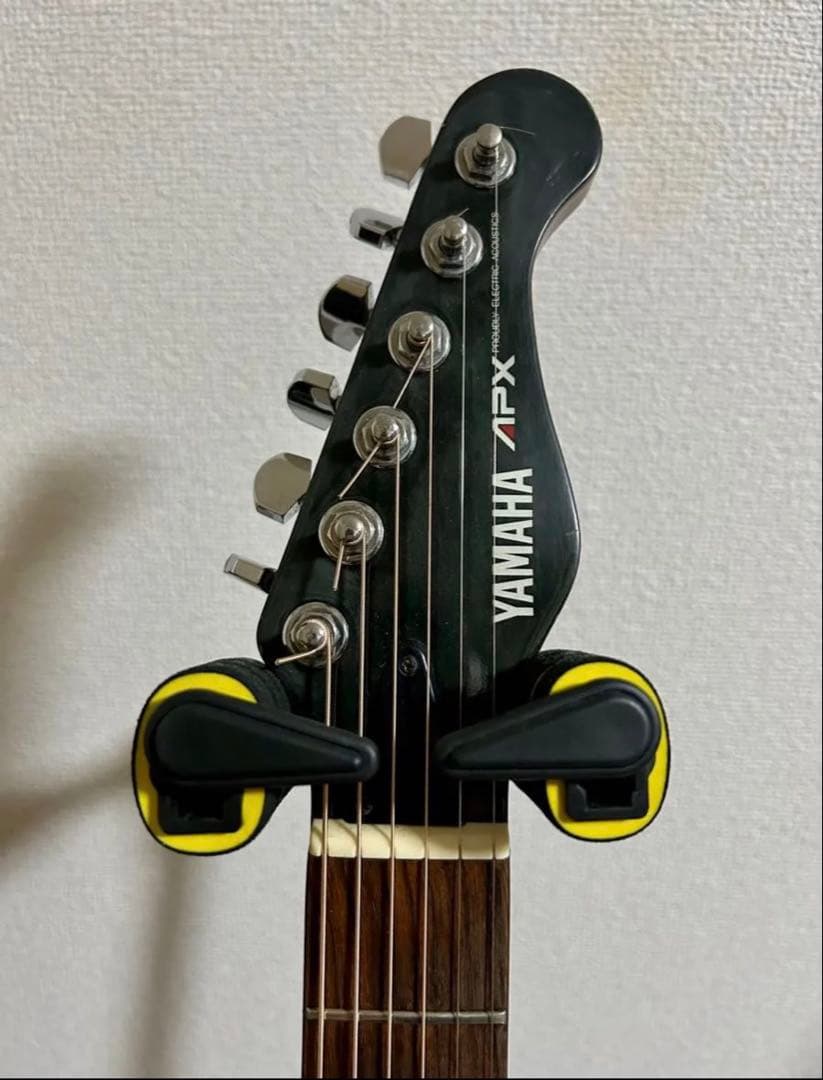 YAMAHA APX-6S 生産終了モデル