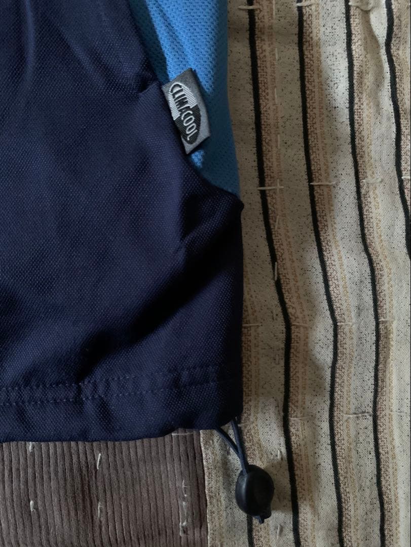 2001年製 adidas スペイン代表 セットアップ ジャージ トレーニング