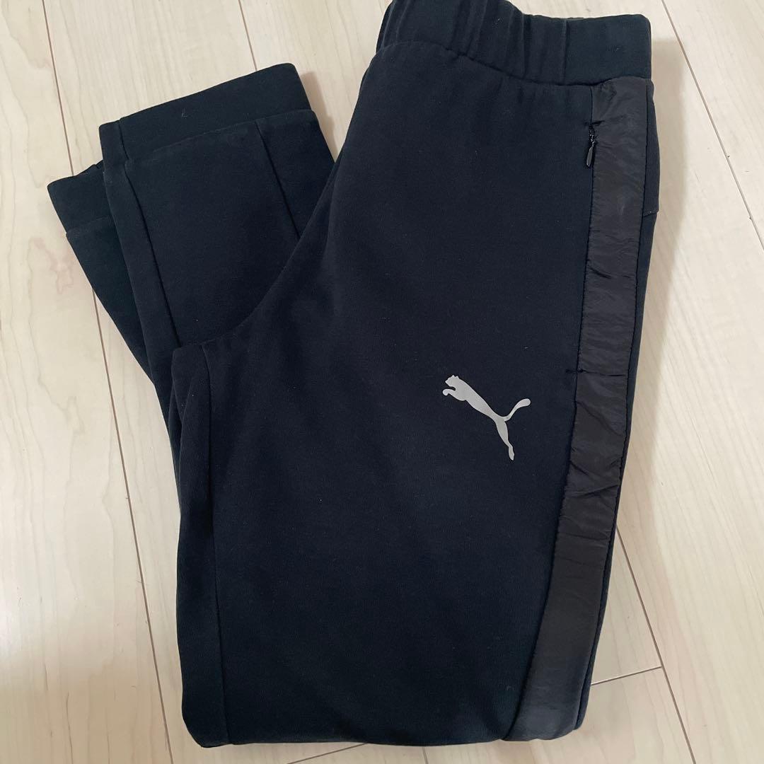 PUMA スエット(上下セット)