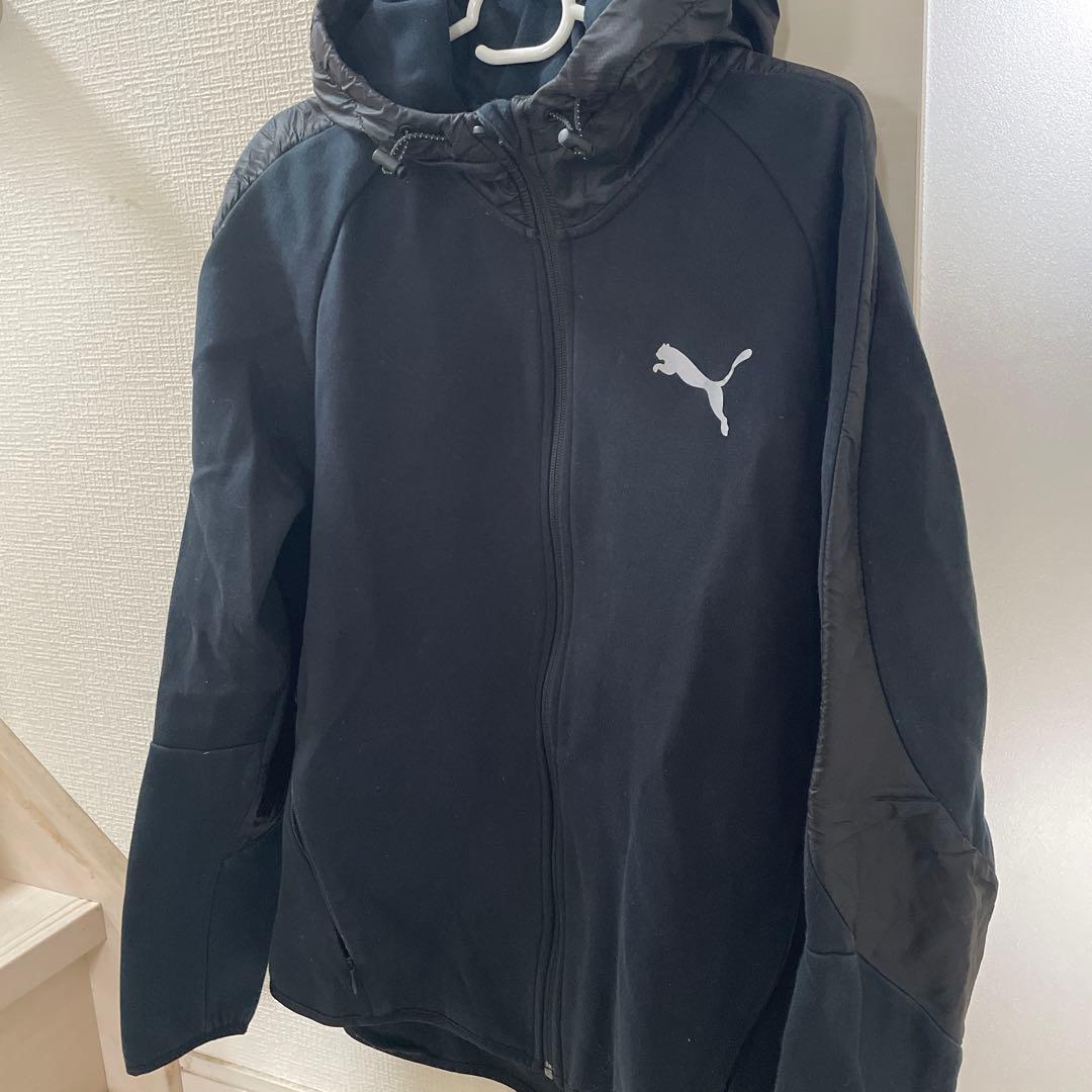 PUMA スエット(上下セット)