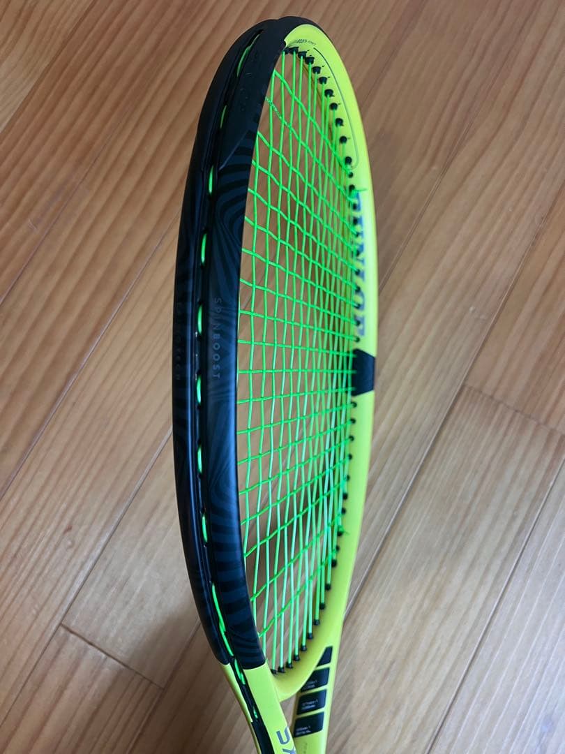 ダンロップ　DUNLOP SX300 TOUR