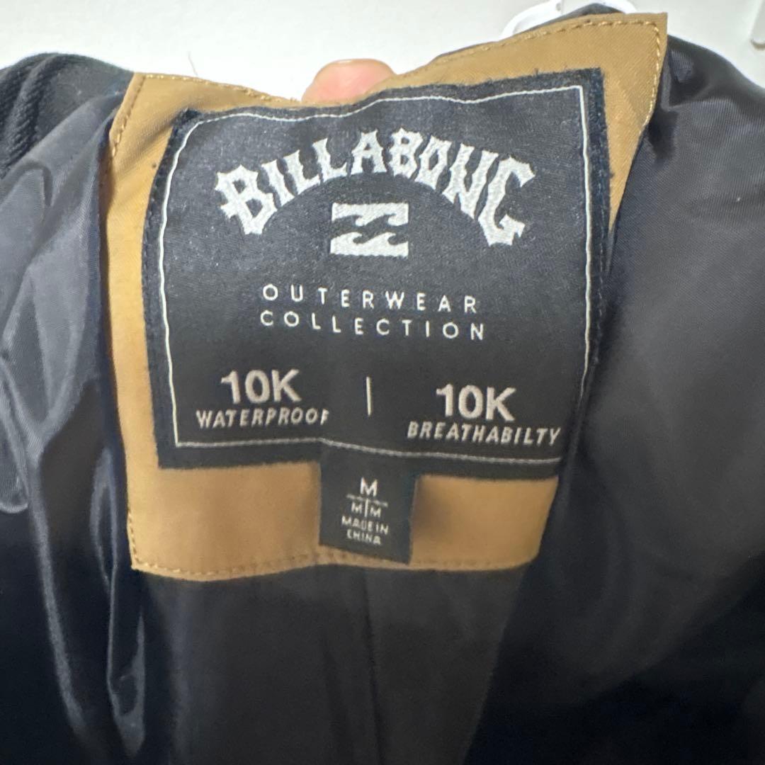 BILLAAONG Mサイズ　パンツウェア