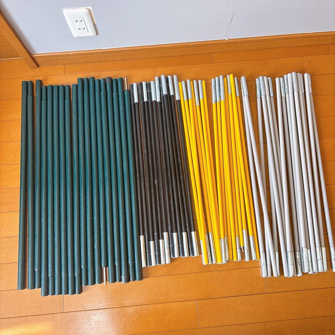 Coleman ラウンドスクリーン　2ルームハウス 170T14150J