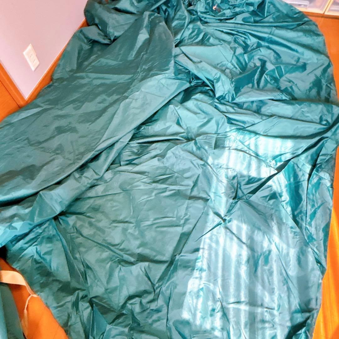 Coleman ラウンドスクリーン　2ルームハウス 170T14150J