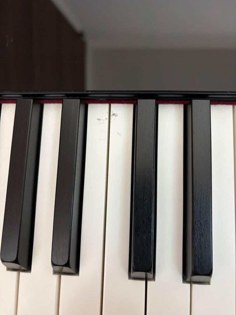CASIO 電子ピアノ　PX-S1100