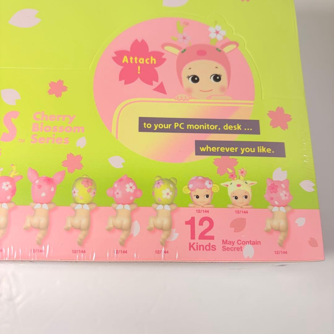 その他 Sonny Angel HIPPERS Cherry BlossomSeries