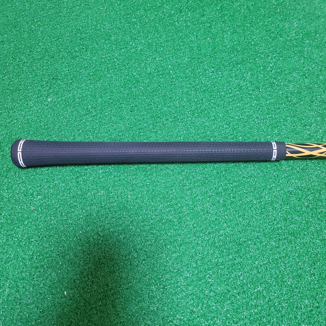 ​【名器】バシレウス デルタ 60S タイトリストスリーブ付