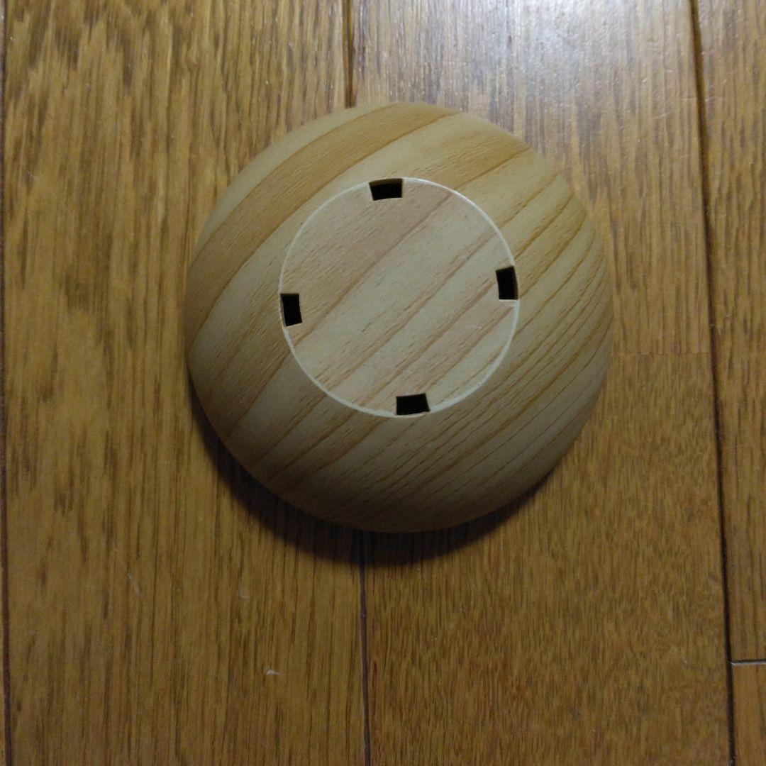 空中盆栽　空中浮遊型プランター