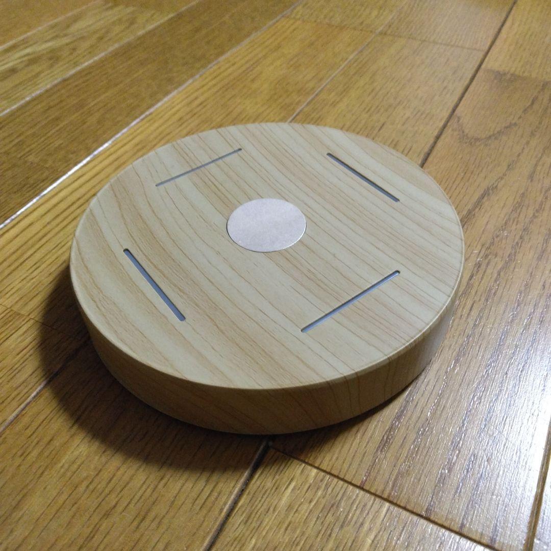 空中盆栽　空中浮遊型プランター