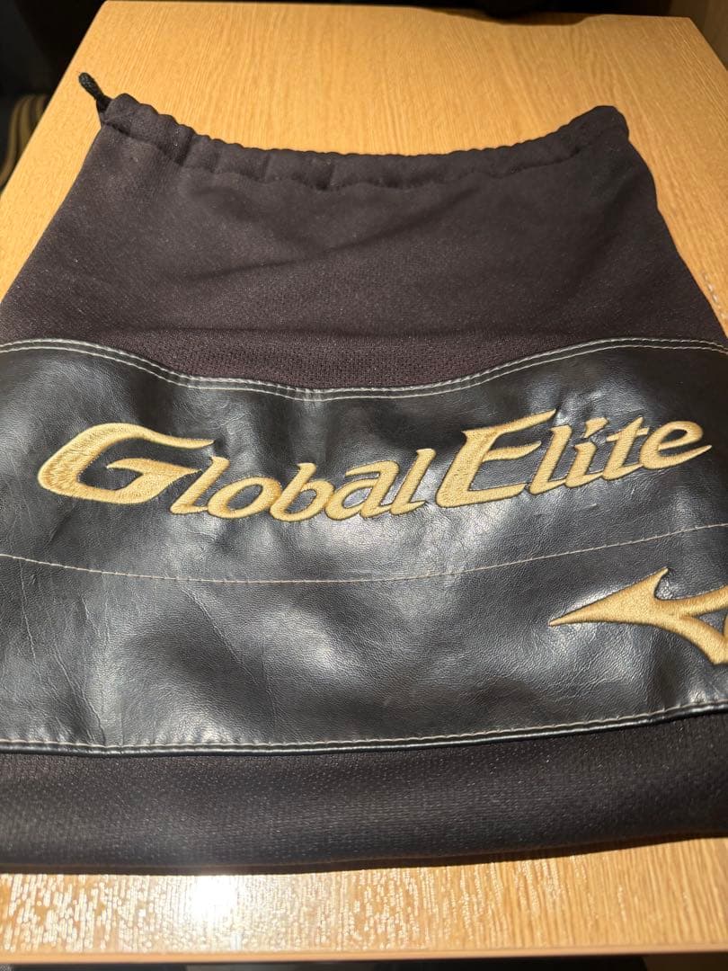 MIZUNO globalElite グローブ 硬式用