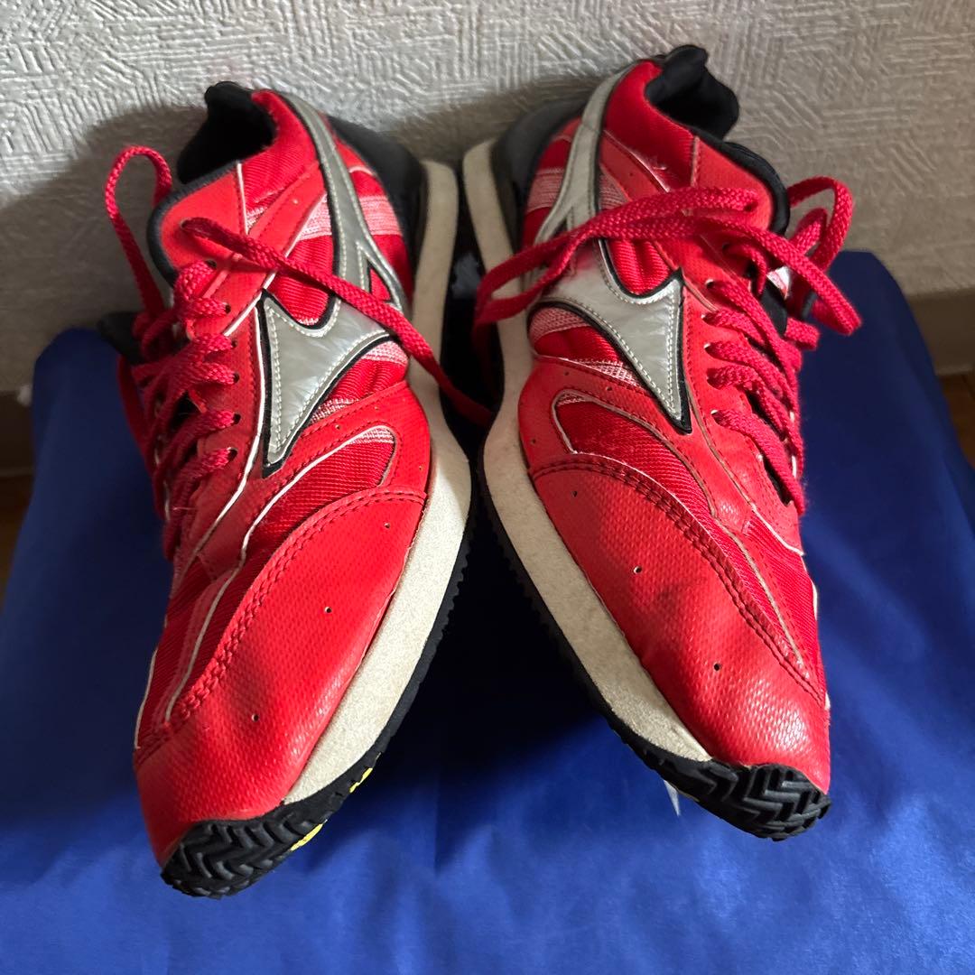 Mizuno ミズノ　レーシングスター　26.5cm
