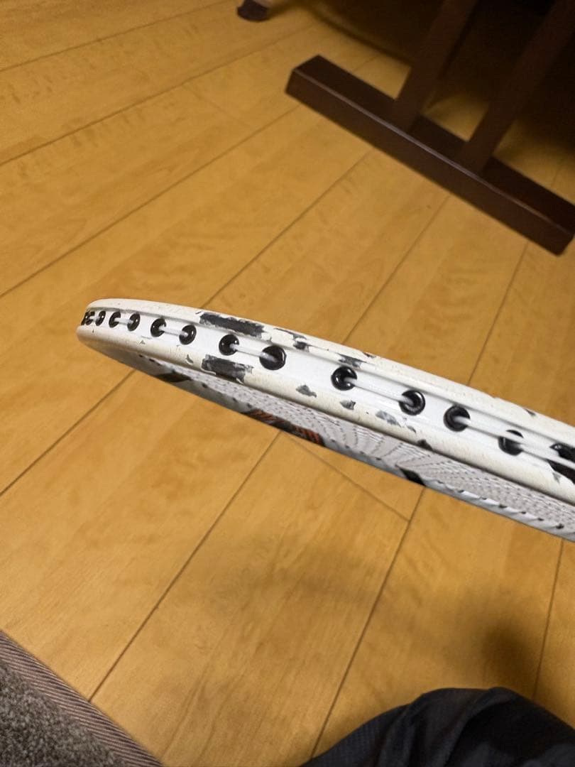 Arc Saber 8 Tour バドミントンラケット