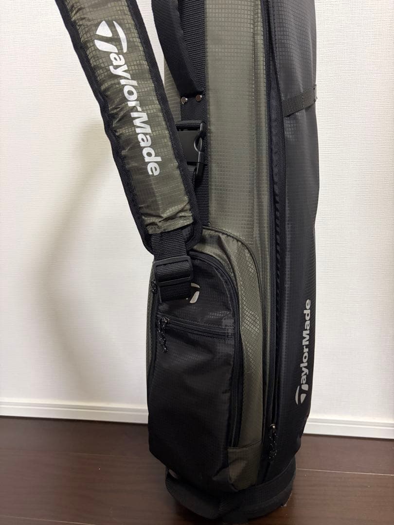 【アイアンセット】Taylor Made ステレスアイアンセット